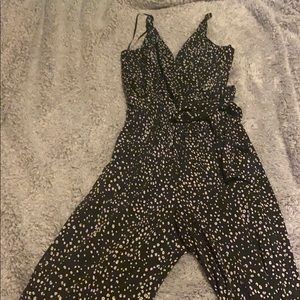 Woman jumpsuit